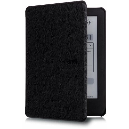 Чехол-обложка для Amazon Kindle 10 (2019-2020) black