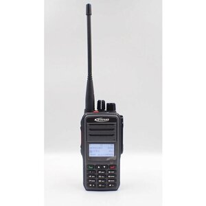 Цифровая радиостанция KIRISUN DP580 UHF. Original