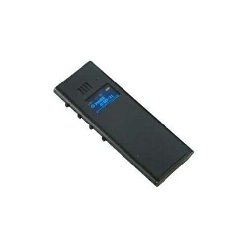 Диктофон Edic-mini Ray A36-300h черный