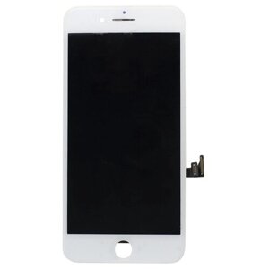 Дисплей для Apple iPhone 7 Plus в сборе с тачскрином (белый)