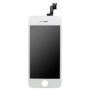 Дисплей для Apple iPhone A1724 в сборе с тачскрином (белый)