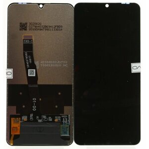 Дисплей для Huawei P30 Lite/Honor 20S/Honor 20 Lite (COF) Middle size 5.77"