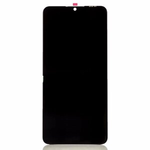Дисплей для Huawei P30 Lite/ Honor 20S/ Honor 20 Lite/ Nova 4e с тачскрином, черный, orig. c