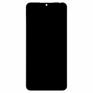Дисплей для Infinix Note 11 (X663B) в сборе с тачскрином (черный) (AMOLED)