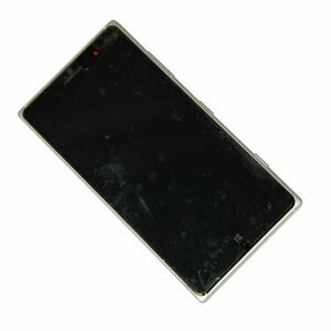 Дисплей для Nokia 830 Lumia модуль в сборе с тачскрином (OEM)