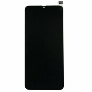 Дисплей для Samsung M215F Galaxy M21 с тачскрином Черный -AMOLED)