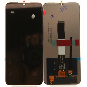 Дисплей для Xiaomi Redmi 9A/9C/10A (Original New фабрика Trully)