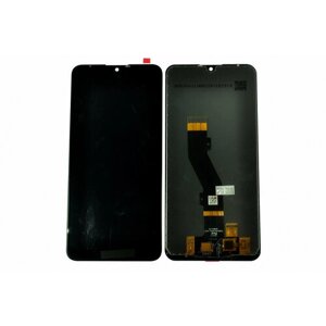 Дисплей (LCD) для Nokia 3.2 ta1156+Touchscreen black