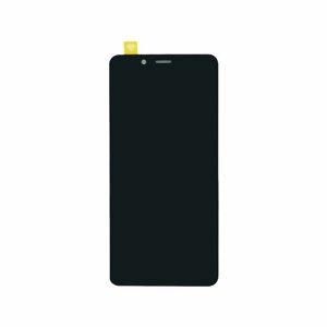 Дисплей с тачскрином для Xiaomi Redmi Note 5 Pro (черный)