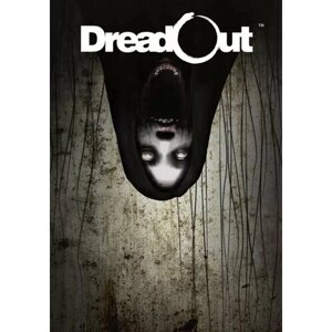 DreadOut (Steam; Mac; Регион активации Россия и СНГ)