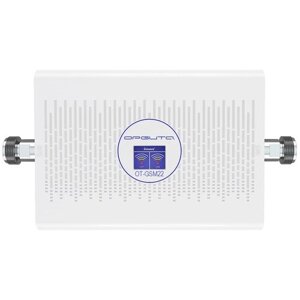 Двухдиапазонный репитер DCS1800(LTE b3)/3G (UMTS2100)-сигнала Орбита OT-GSM22