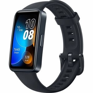 Фитнес-браслет HUAWEI Band 8 Ahsoka-B19 Black (55020ANM)