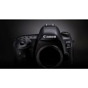 Фотоаппарат Canon EOS 5D MARK IV - фотоаппарат
