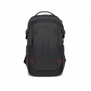 Фотосумка рюкзак Manfrotto Backloader backpack M (PL2-BP-BL-M), черный