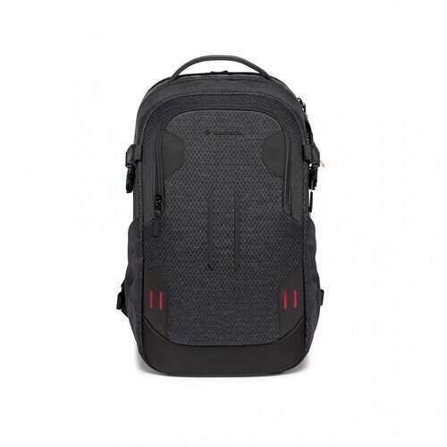 Фотосумка рюкзак Manfrotto Backloader backpack M (PL2-BP-BL-M), черный
