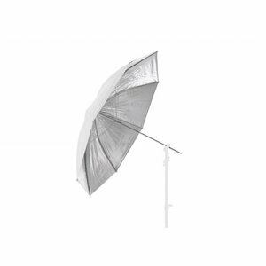 Фотозонт Lastolite 100cm Umbrella 4531 Silver/White