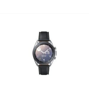 Гидрогелевая защитная пленка для Samsung Galaxy Watch 5 40mm, глянцевая (комплект из 4 штук)