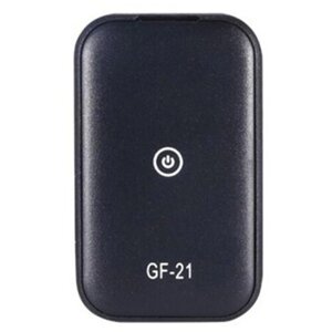 GPS маяк GF21/ GSM трекер GF-21 для отслеживания собак, детей, автомобилей с приложением на телефон