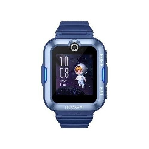 Huawei умные часы KIDS 4 PRO ASN-AL10 BLUE huawei