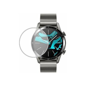 Huawei Watch GT 2 46mm защитный экран Гидрогель Прозрачный (Силикон) 1 штука