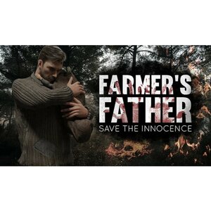 Игра Farmer's Father: Save the Innocence для PC (STEAM) (электронная версия)