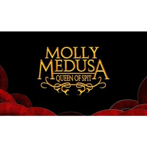 Игра Molly Medusa: Queen of Spit для PC (STEAM) (электронная версия)