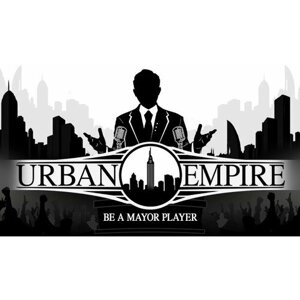 Игра Urban Empire для PC (STEAM) (электронная версия)