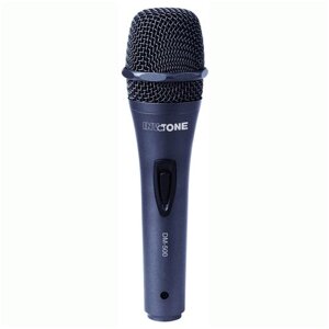Invotone DM500 динамический кардиоидный микрофон