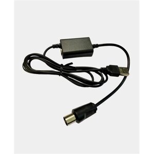 Инжектор питания для активных антенн USB-5V