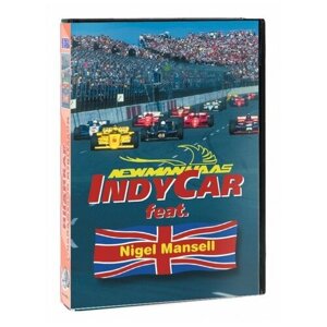 Картридж для приставок 16 bit Indy Car Nigel Mansell SK