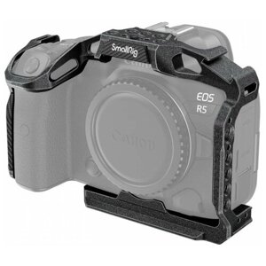Клетка SmallRig Black Mamba для Canon EOS R5, R6 3233