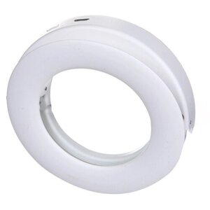 Кольцевая лампа DF LED-02 White
