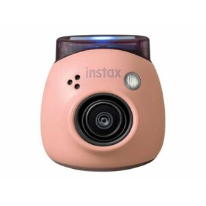 Компактный фотоаппарат Fujifilm Instax Pal Powder Pink