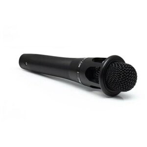 Конденсаторный студийный микрофон для караоке / для вокала / для компьютера / для конференций / для подкастов, радио телевидения / концертный / E300