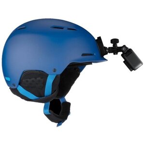 Крепление на шлем спереди Kingma Front Helmet mount для GoPro, DJI, SJCAM, Insta360 и других экшн-камер