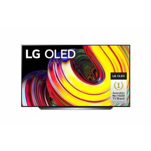 LG OLED TV CS 77-дюймовый 4K Smart TV с OLED-пикселями с подсветкой