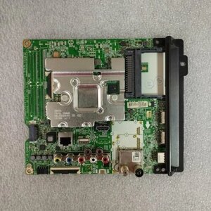 Материнская плата (Main Board) EAX68253605(1.0), EBU65913704 для телевизора LG 70UM7450PLA