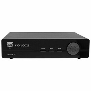 Медиаплеер konoos GV-3765 full HD 1080P, bittorrent, SATA, LAN, USB, HDMI, optical, пульт ду