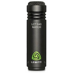 Микрофон lewitt LCT040 MATCH