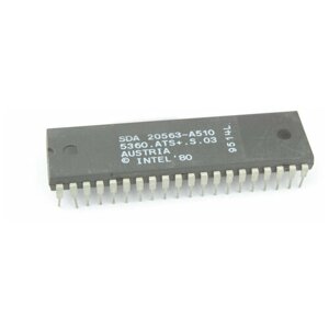 Микросхема SDA20563-A510