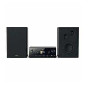 Микросистема hifi CMS5000BTDAB+WEB – grundig intermed (CE) GHF1030 – 4013833035169