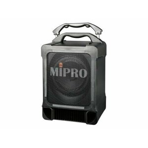 MiPro MA-707EXP - Дополнительная пассивная колонка для MA-707PA с 10-метровым соединительным кабелем