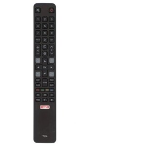 Модельный пульт управления для телевизоров TCL Smart TV RC802N YAI2, 06-IRPT45-GRC802N