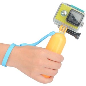 Монопод для селфи ручка поплавок для экшн камер GoPro