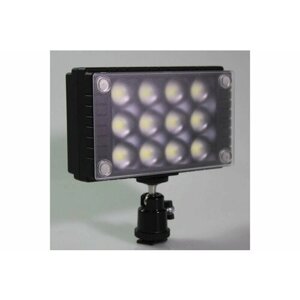 Накамерный свет для Pro LED Video Light W12