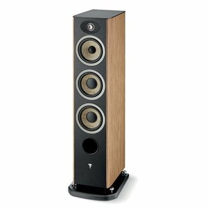 Напольная акустика Focal Aria Evo X 2 Prime Walnut