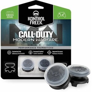 Насадки на стики FPS KontrolFreek Call of Duty Modern Warfare для геймпада Xbox One / Series S X накладки 29