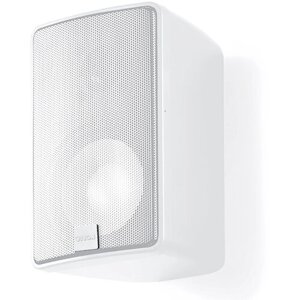 Настенная акустика Canton Plus XL. 3 white