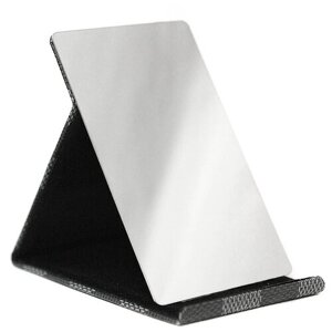 Настольная подставка для телефона PDT1. V1.01G черный, серый