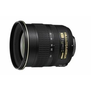 Объектив nikon 12-24mm f/4G ED-IF AF-S